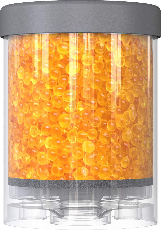 [13.0010.01] Breather Dryer BD-D 1M 3/8"f