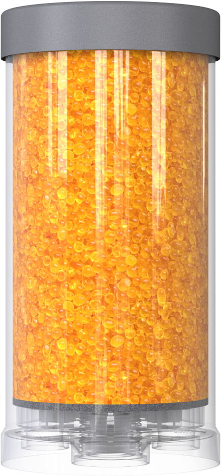 [13.0020.20] Breather Dryer BD-D 2L 3/4"f