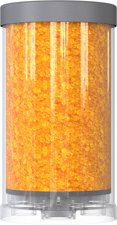 Breather Dryer BD-D 3M 3/4"f