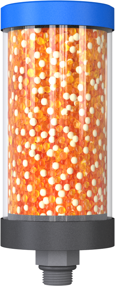 Adsorber VV-R 1L N3/8_m