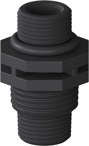 [03.2180.40] Adapter PA BD 1 - 1/2"m-3/8"m