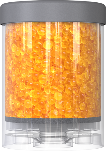 [13.0010.01] Breather Dryer BD-D 1M 3/8"f