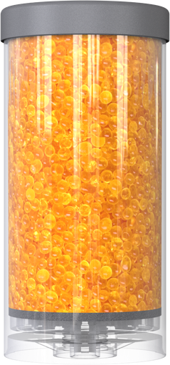 [13.0010.20] Breather Dryer BD-D 1L 3/8"f