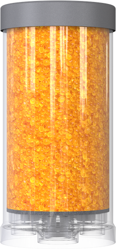 [13.0020.20] Breather Dryer BD-D 2L 3/4"f