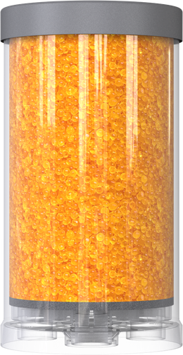 [13.0030.01] Breather Dryer BD-D 3M 3/4"f